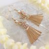 Hula Girl Pierce / Earring