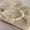 Lino Pearl Necklace
