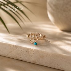 画像8: Lettered Ring (8)