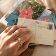画像10: Lettered Ring (10)