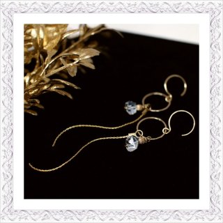 Island Girl Pierce/Earring - Leinai'a