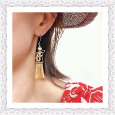 画像6: Hula Girl Pierce/Earring (6)