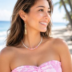 画像6: Hula Girl Pierce/Earring (6)