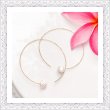 画像3: Keshi Pearl Bracelet × Pierce/Earring (3)