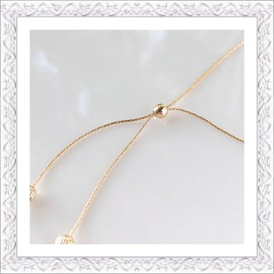 画像1: Keshi Pearl Bracelet × Pierce/Earring