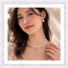 画像10: Lala Pearl Pierce/Earring (10)