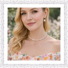 画像12: Lala Pearl Pierce/Earring (12)