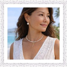 画像13: Lala Pearl Pierce/Earring (13)