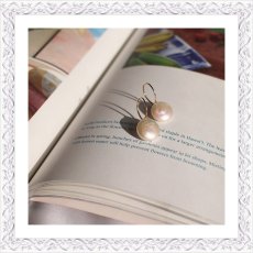 画像2: Lala Pearl Pierce/Earring (2)