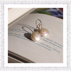 画像3: Lala Pearl Pierce/Earring (3)