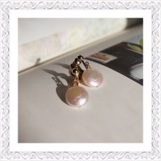 画像7: Lala Pearl Pierce/Earring (7)