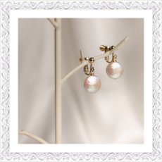 画像9: Lala Pearl Pierce/Earring (9)