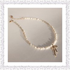 画像3: Lino Pearl Necklace (3)