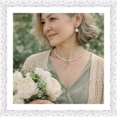 画像7: Lino Pearl Necklace (7)