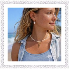 画像8: Lino Pearl Necklace (8)