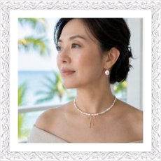 画像9: Lino Pearl Necklace (9)