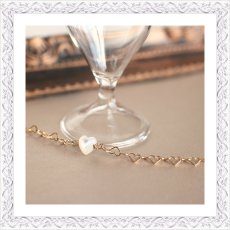 画像3: Malie Heart Bracelet (3)