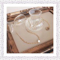 画像4: Malie Heart Bracelet (4)