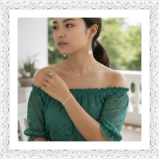 画像6: Malie Heart Bracelet (6)