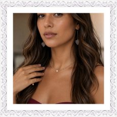 画像7: Malie Heart Necklace (7)