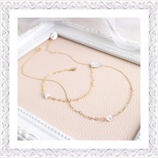 画像4: Malie Heart Necklace (4)