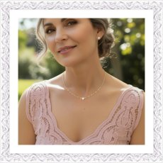 画像5: Malie Heart Necklace (5)