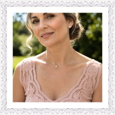 画像5: Malie Heart Necklace (5)
