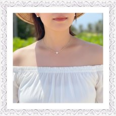 画像6: Malie Heart Necklace (6)