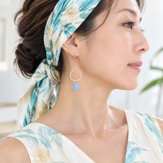 画像4: Mermaid Teardrop Pierce/Earring (4)