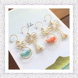 Leinai'a【レイナイア】リゾートジュエリー