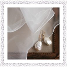 画像2: Moana Drop Pierce (2)