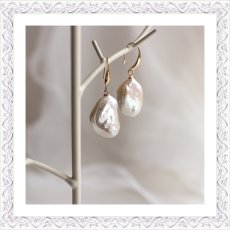 画像4: Moana Drop Pierce (4)