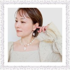 画像5: Moana Drop Pierce (5)