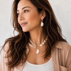 画像6: Moana Drop Pierce (6)