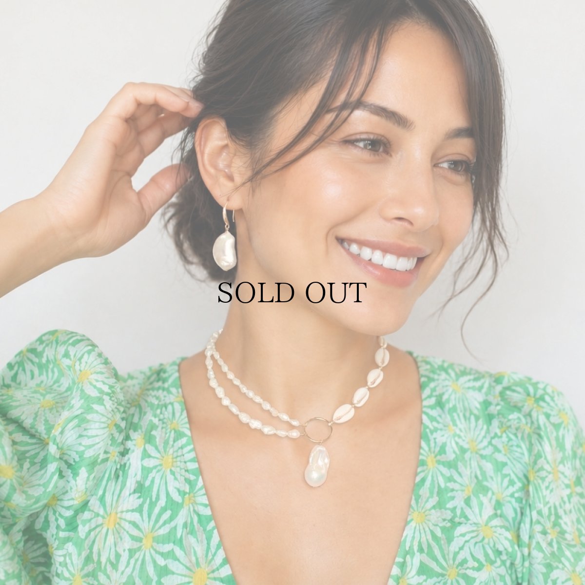 画像5: Moana Drop Pierce (5)
