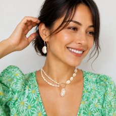 画像5: Moana Drop Pierce (5)
