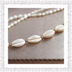 画像3: Moana Lei Necklace (3)