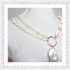 画像7: Moana Lei Necklace (7)
