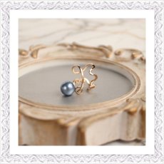 画像3: Nalu Ear Cuff (3)