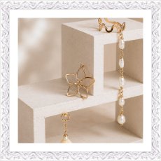 画像7: Nalu Ear Cuff (7)