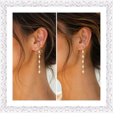 画像11: Nalu Ear Cuff (11)