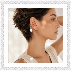 画像21: Nalu Ear Cuff (21)