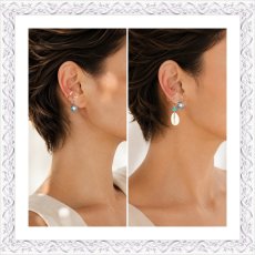 画像22: Nalu Ear Cuff (22)