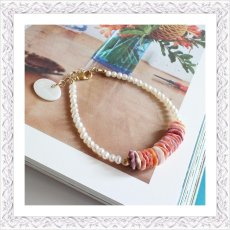 画像4: Ocean Treasure Bracelet (4)