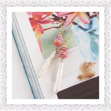 画像4: Ocean Treasure Pierce/Earring (4)