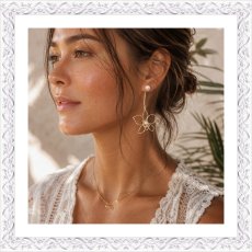 画像10: Orchid 3way Pierce (10)