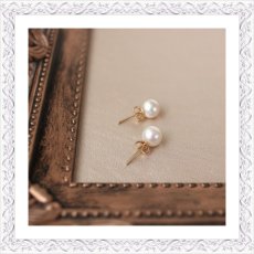 画像4: Orchid 3way Pierce (4)