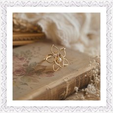 画像3: Orchid Ring (3)