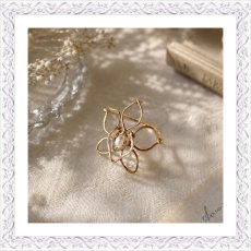 画像4: Orchid Ring (4)