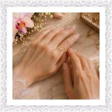 画像9: Orchid Ring (9)